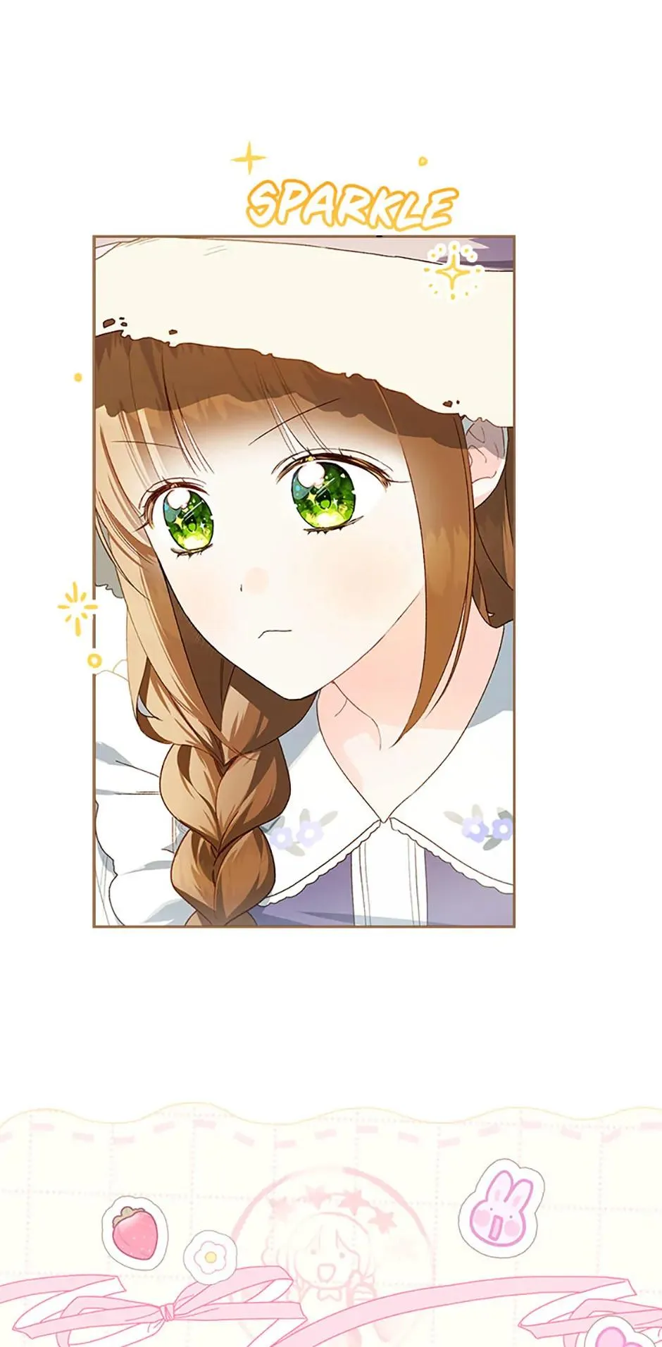 Read My Farm by the Palace Manga Online