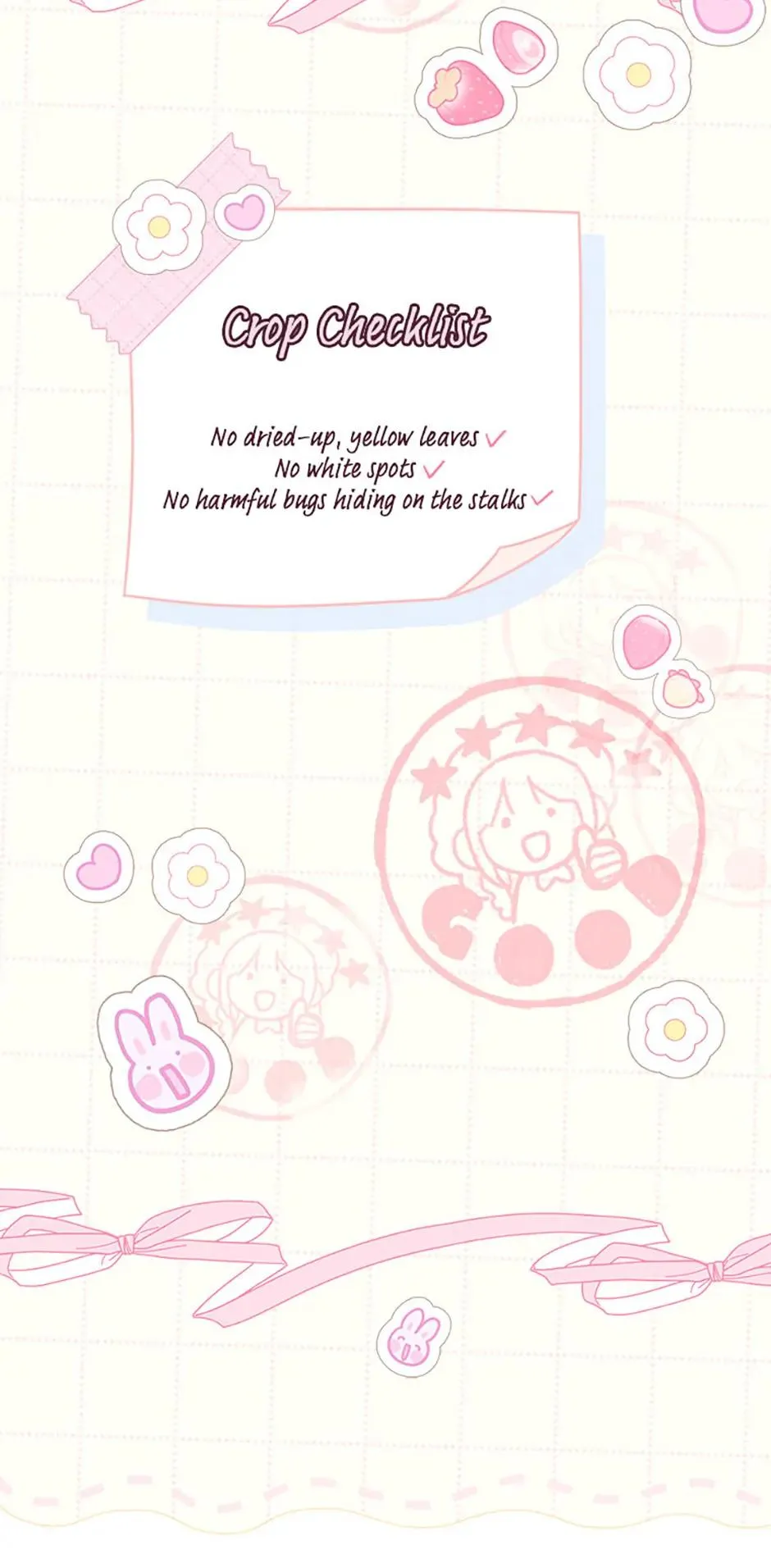 Read My Farm by the Palace Manga Online