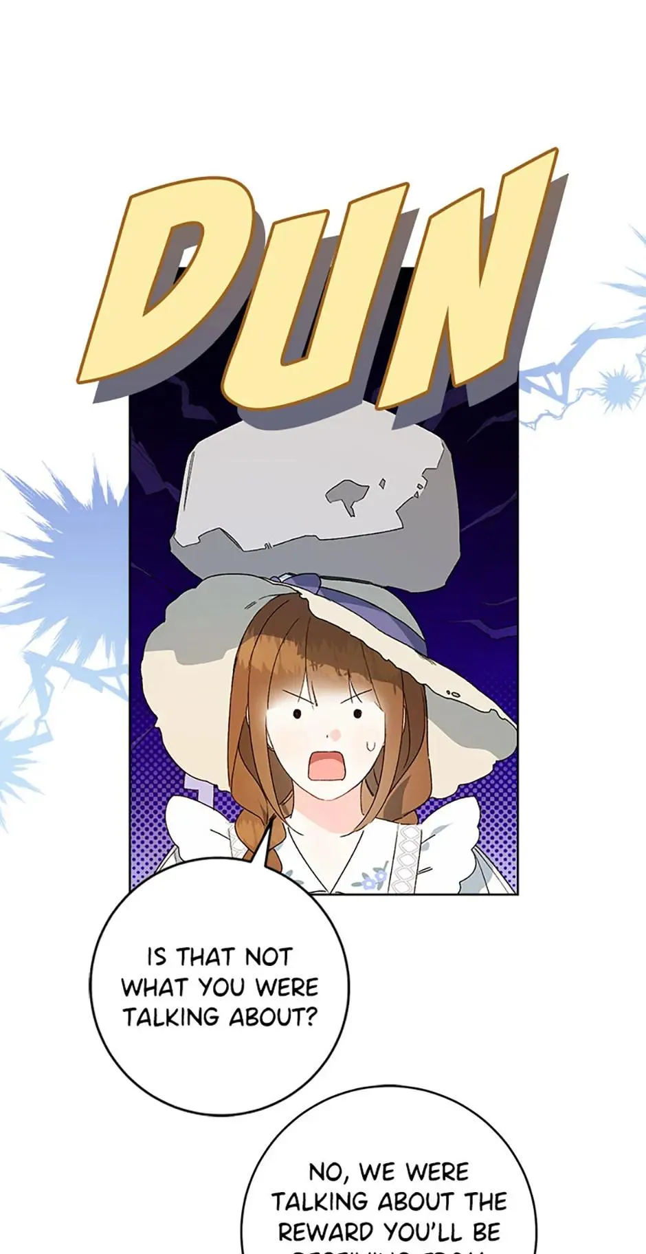 Read My Farm by the Palace Manga Online