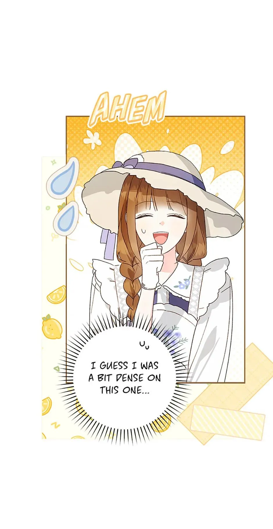 Read My Farm by the Palace Manga Online