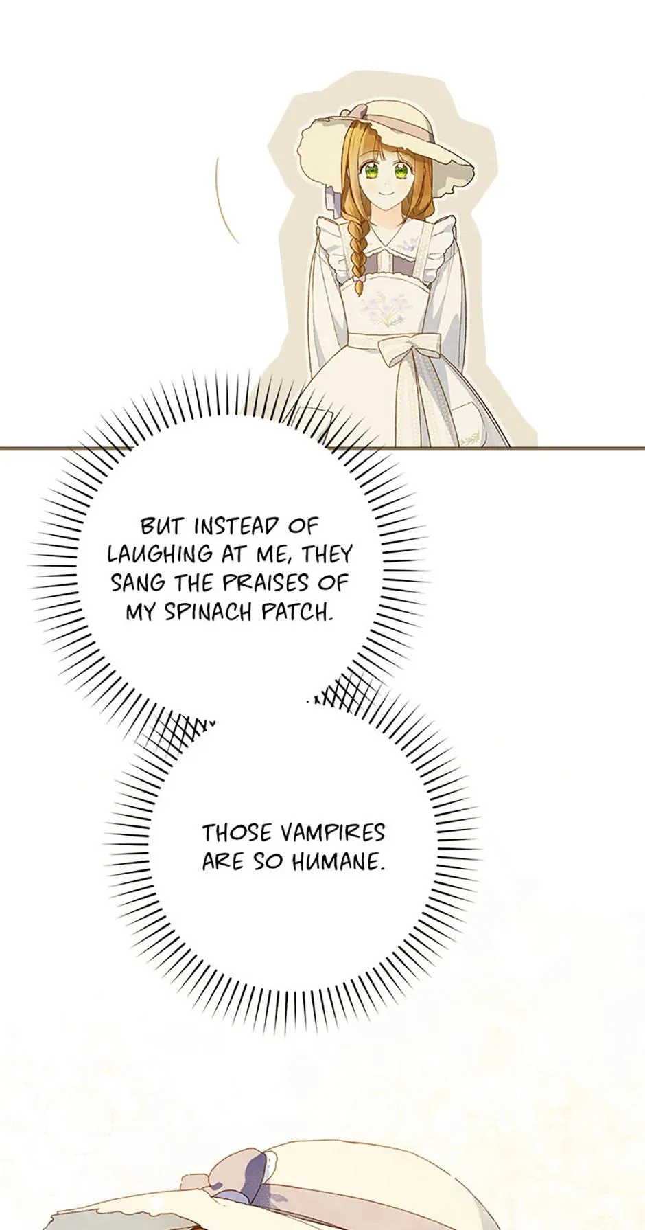 Read My Farm by the Palace Manga Online