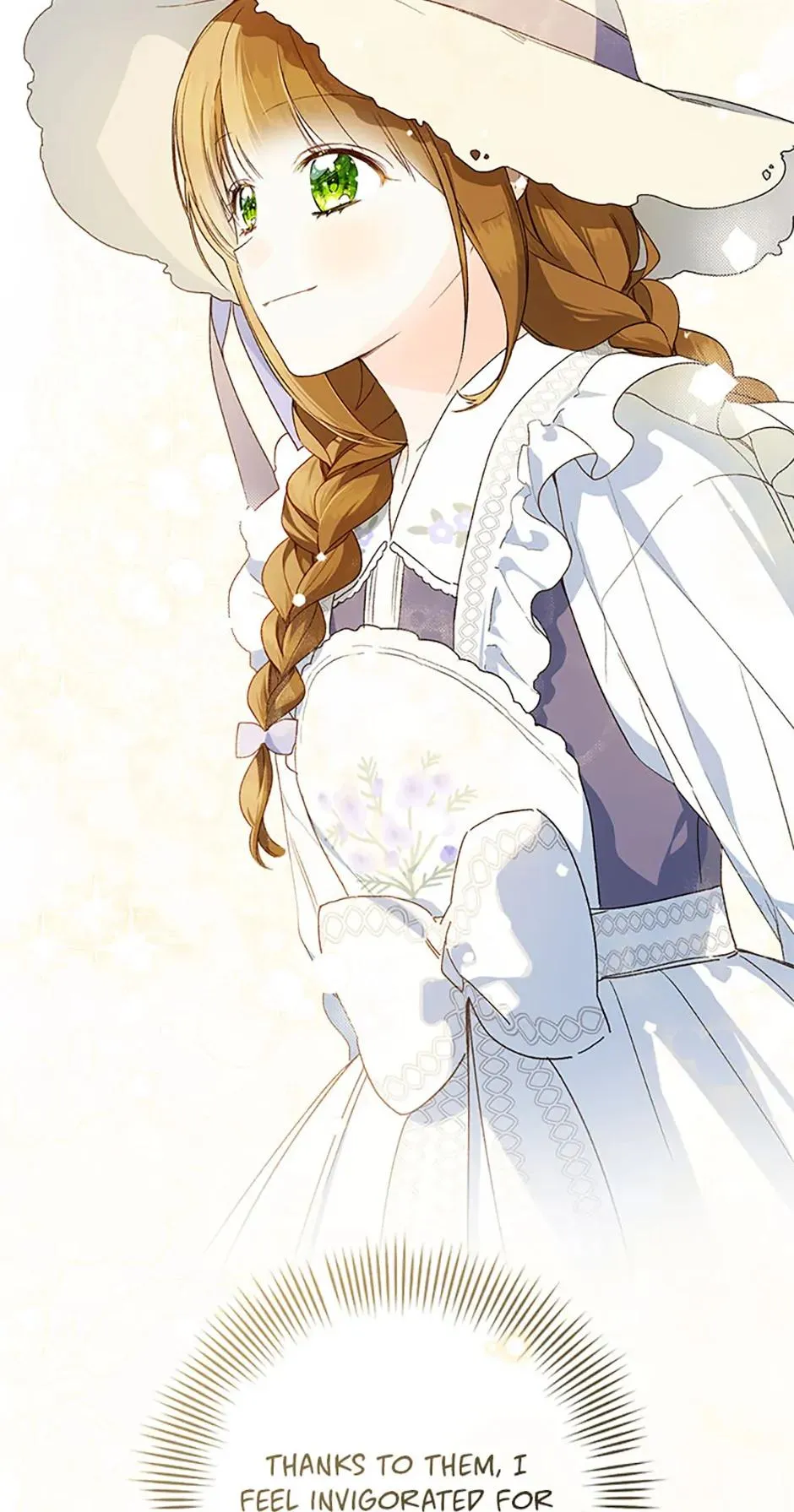 Read My Farm by the Palace Manga Online