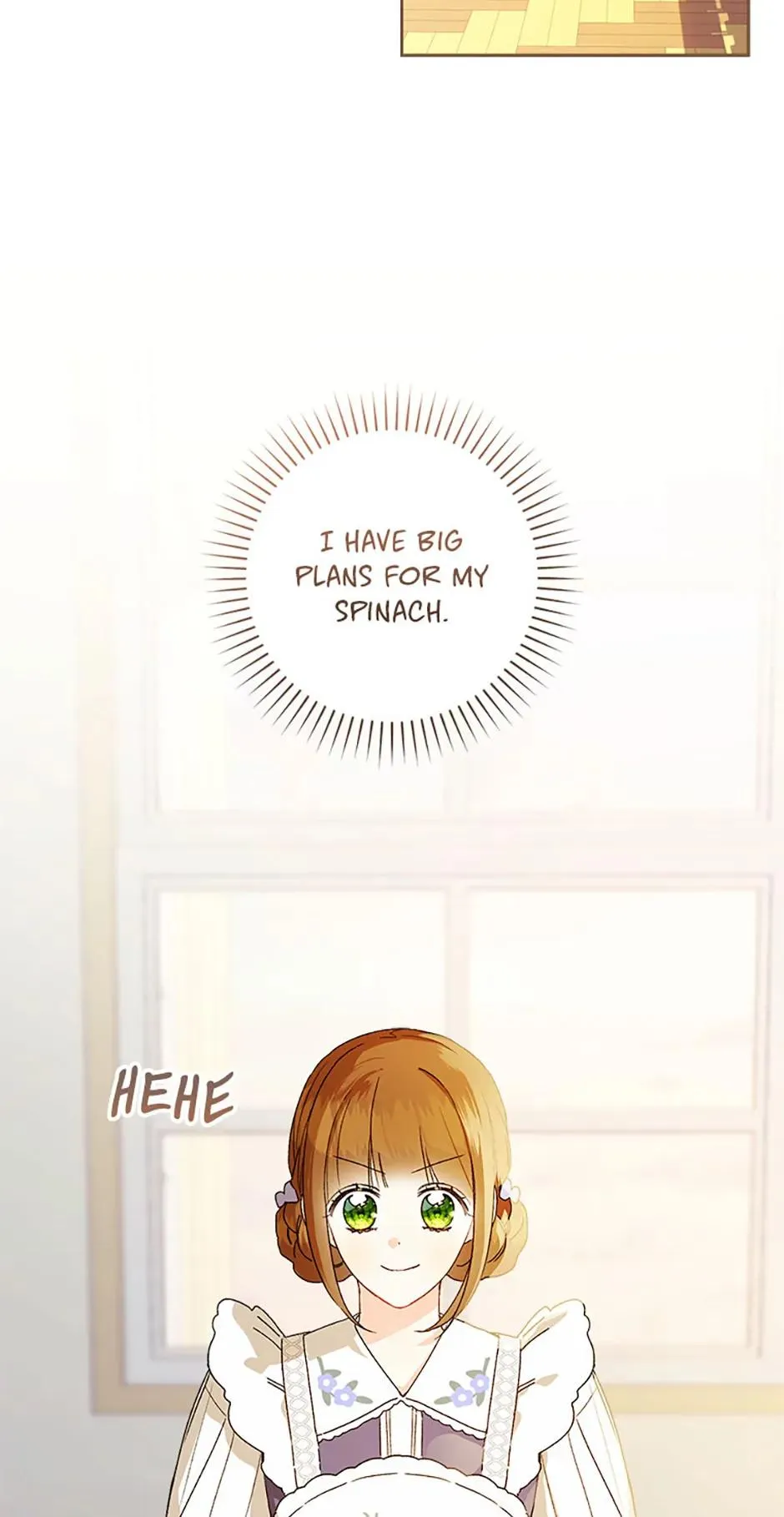 Read My Farm by the Palace Manga Online