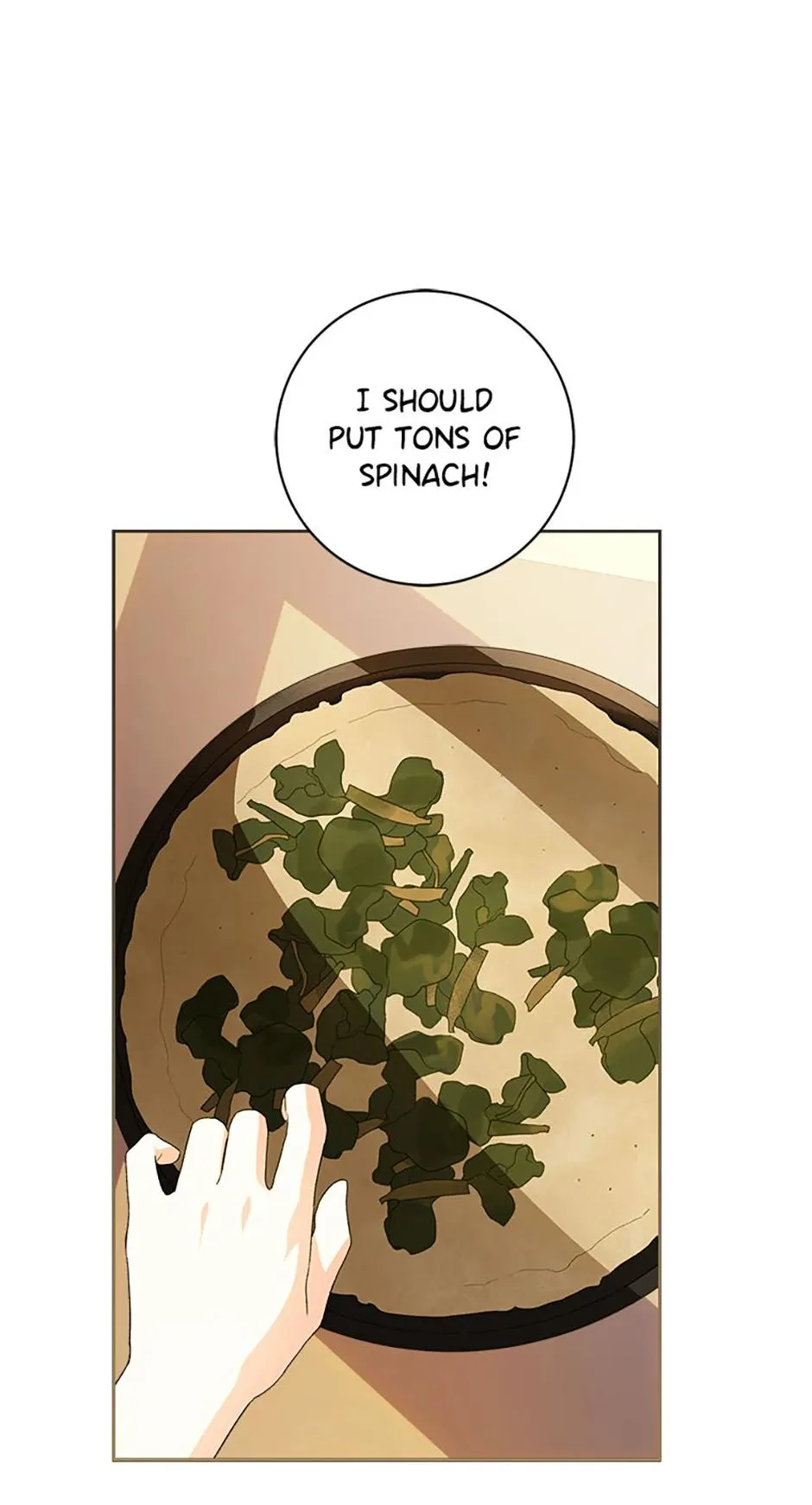 Read My Farm by the Palace Manga Online