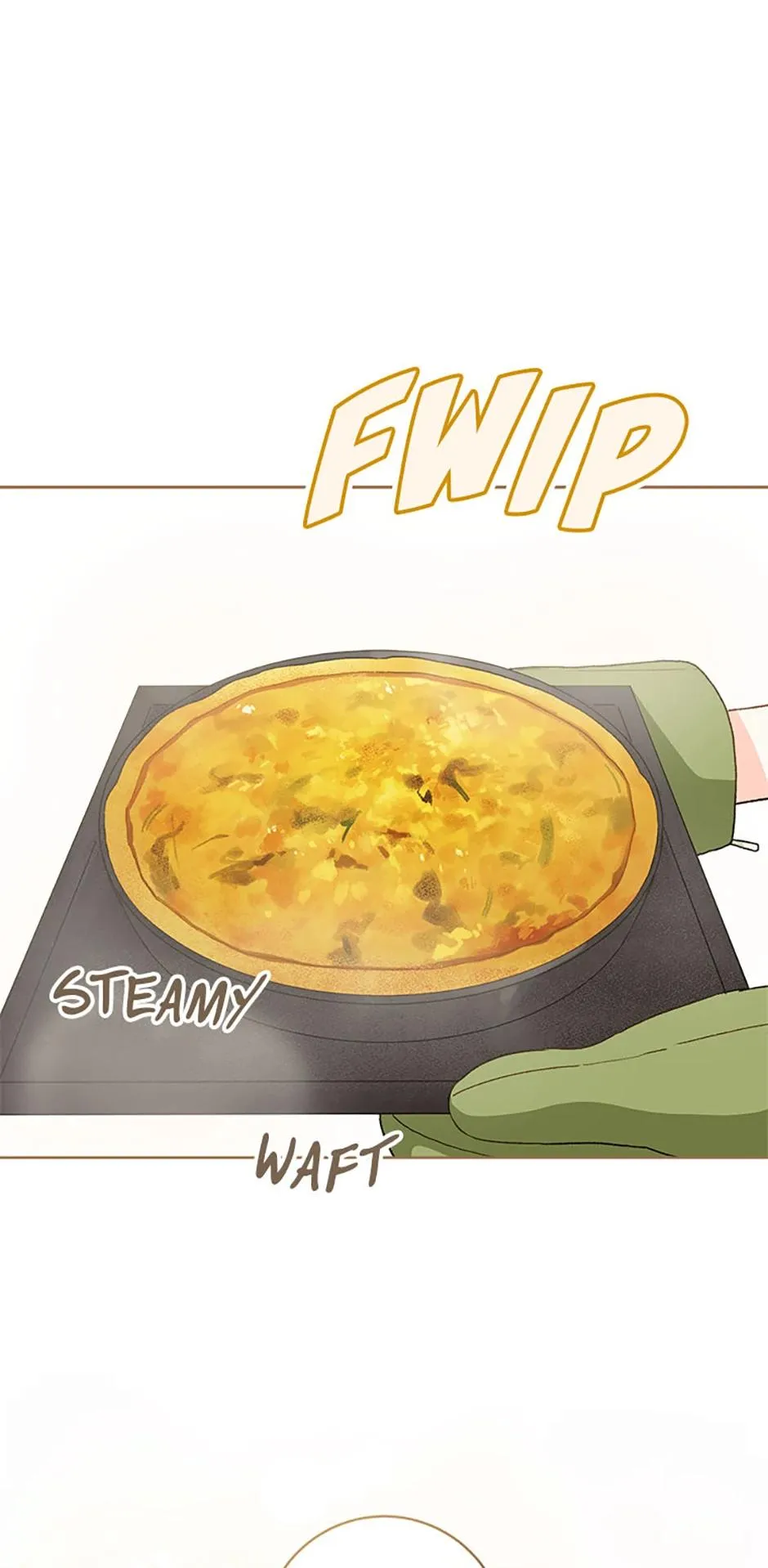 Read My Farm by the Palace Manga Online