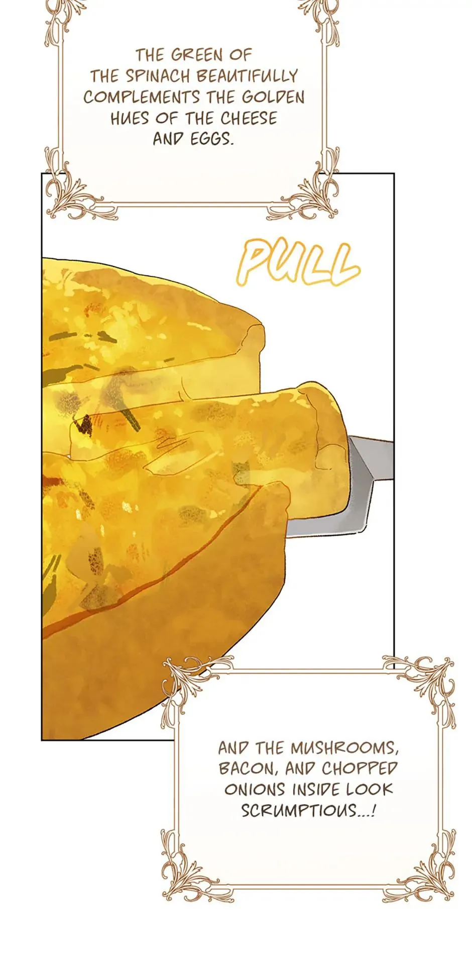Read My Farm by the Palace Manga Online