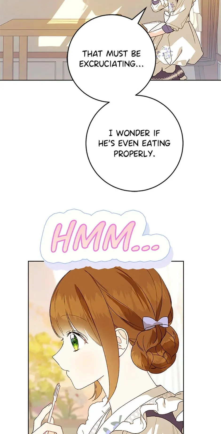Read My Farm by the Palace Manga Online