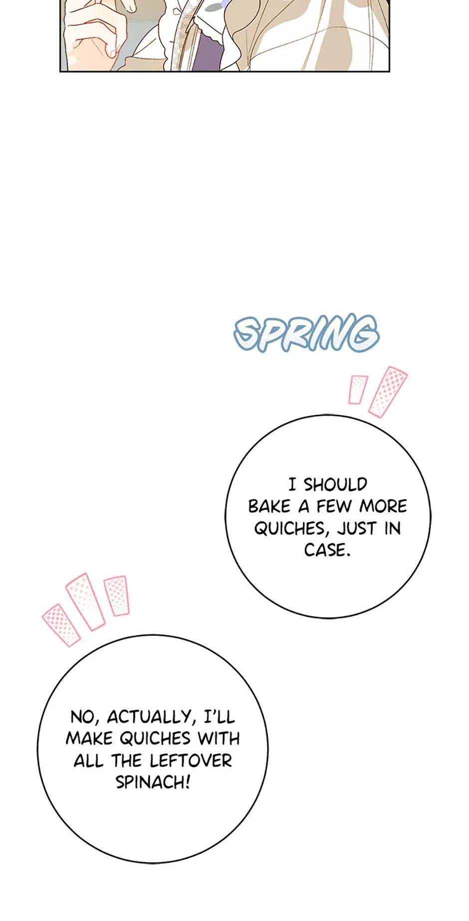 Read My Farm by the Palace Manga Online