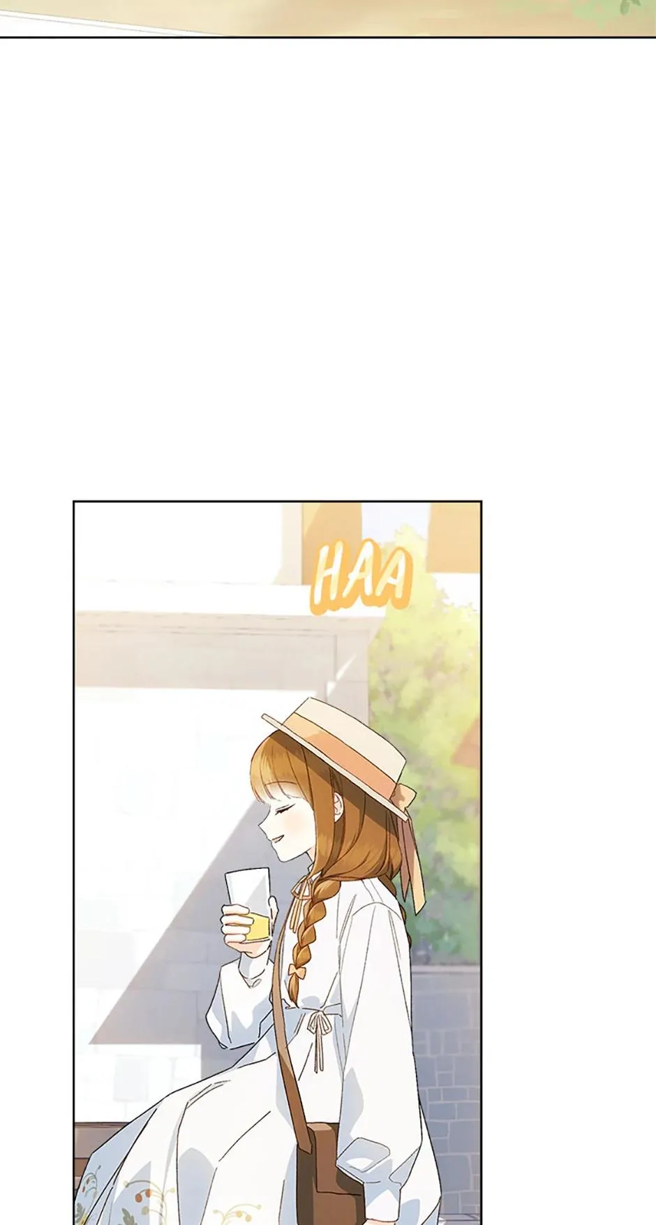 Read My Farm by the Palace Manga Online