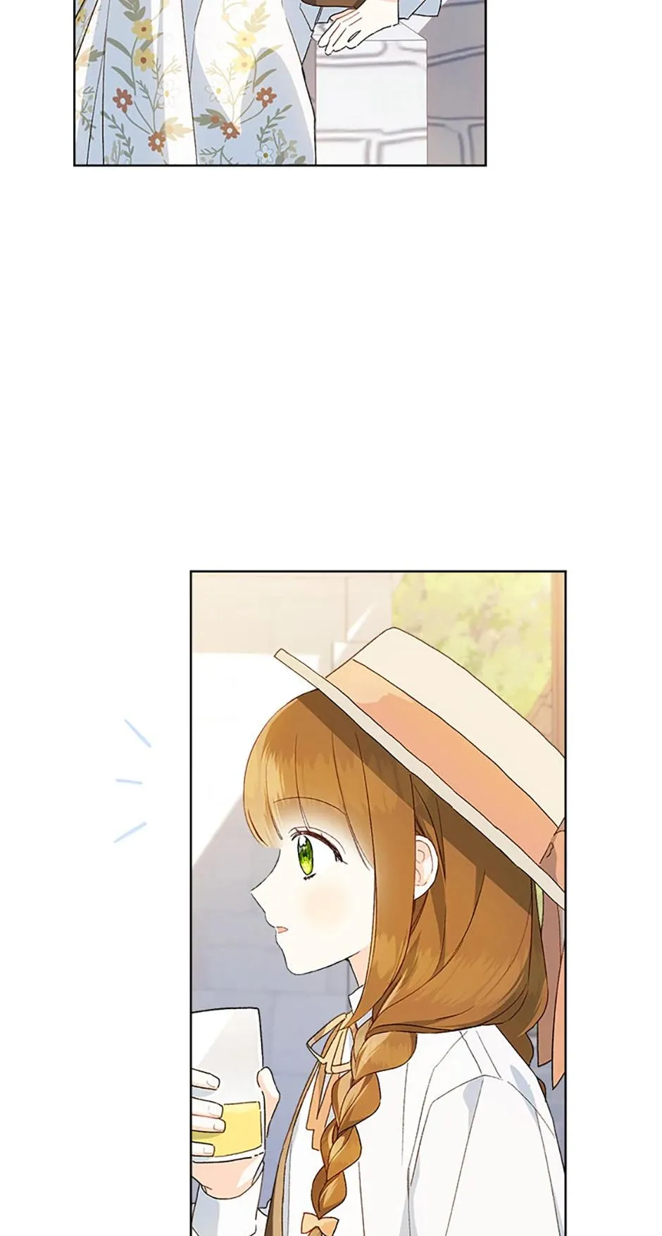 Read My Farm by the Palace Manga Online