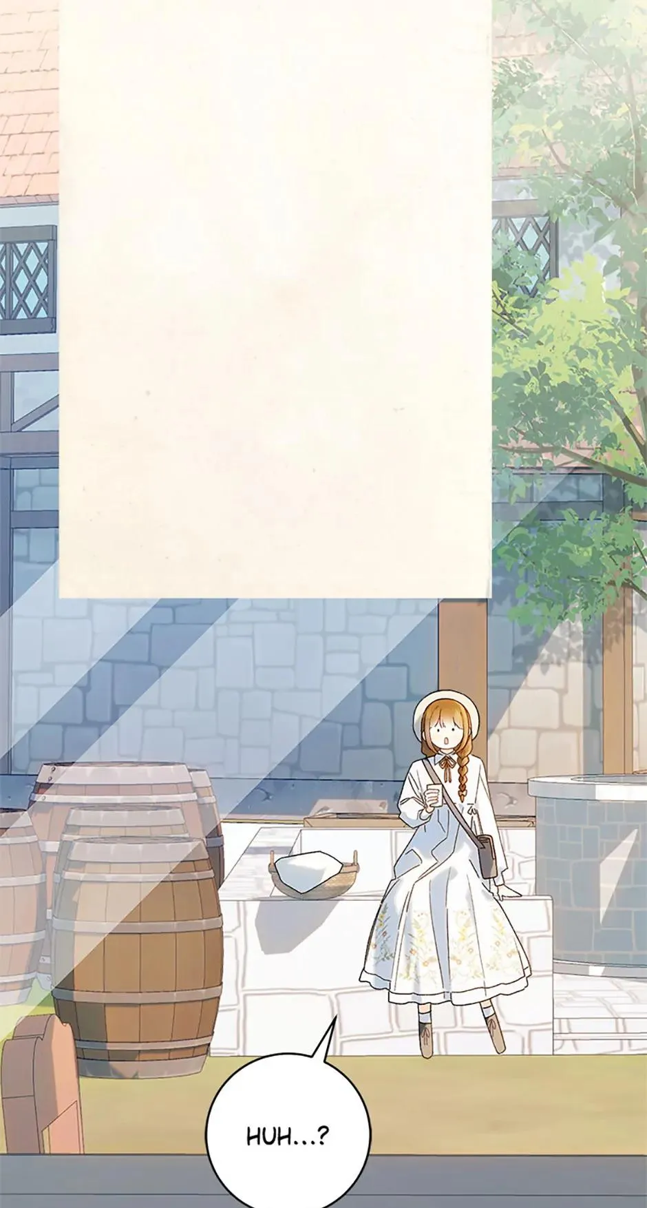 Read My Farm by the Palace Manga Online
