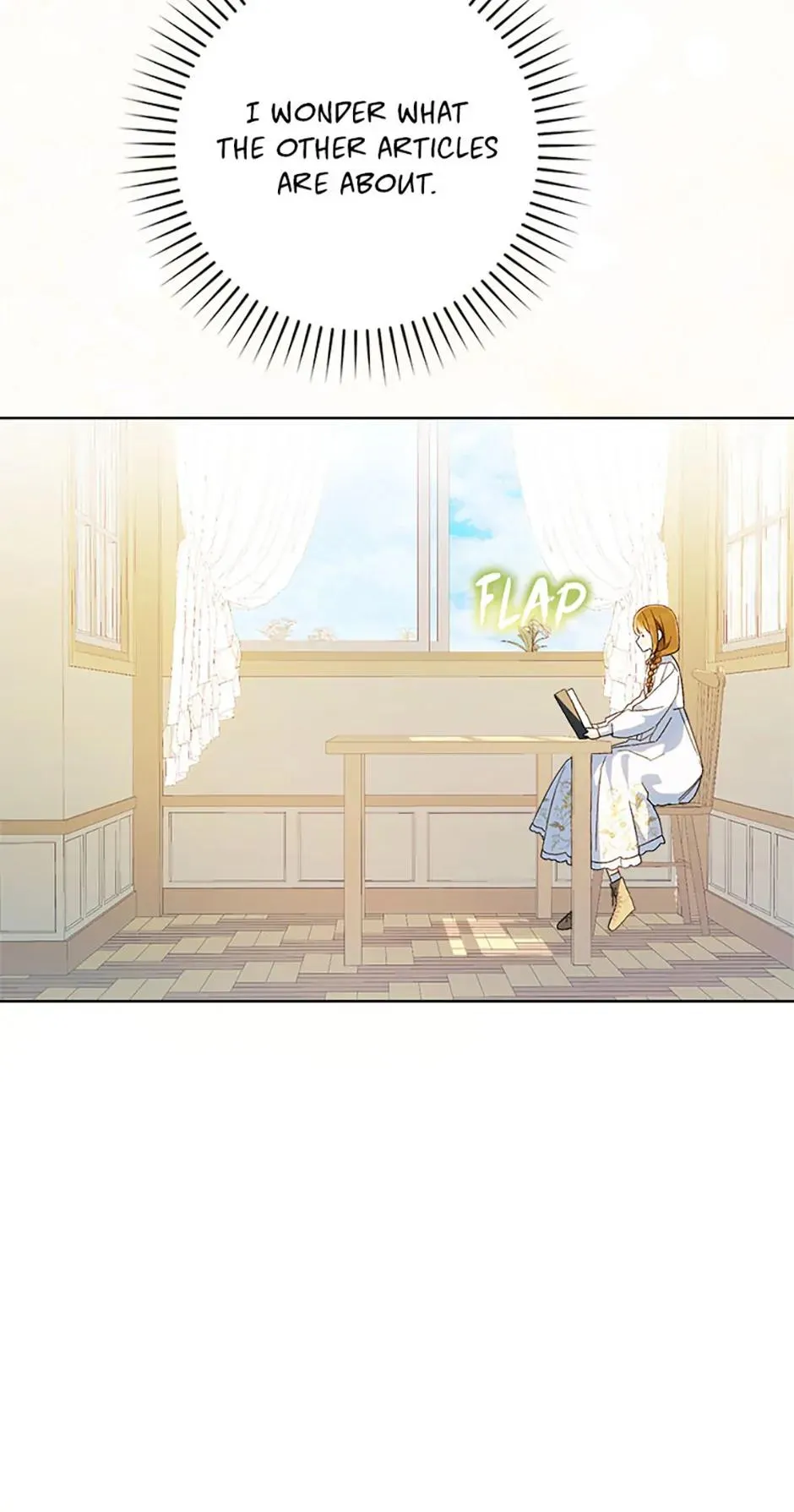 Read My Farm by the Palace Manga Online