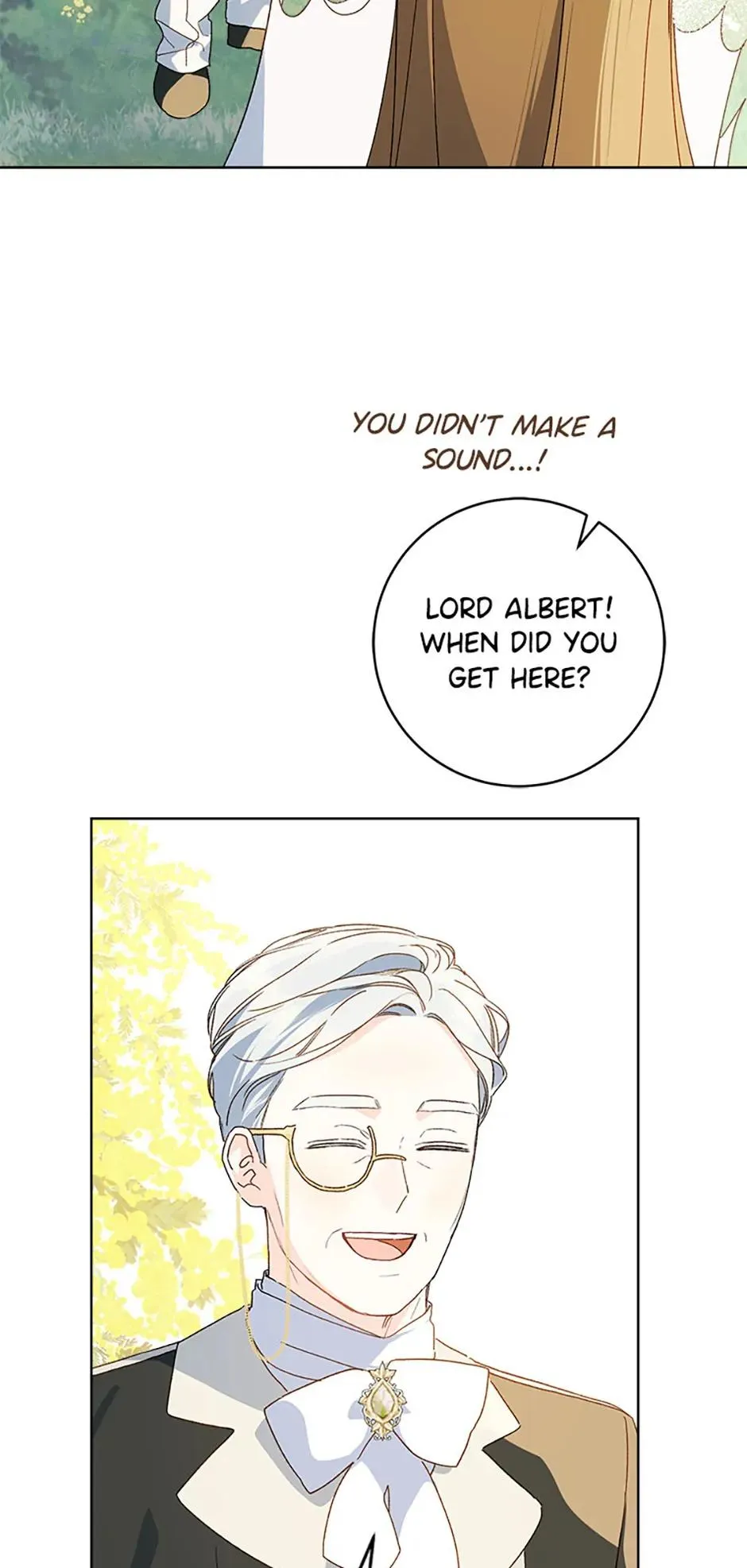Read My Farm by the Palace Manga Online