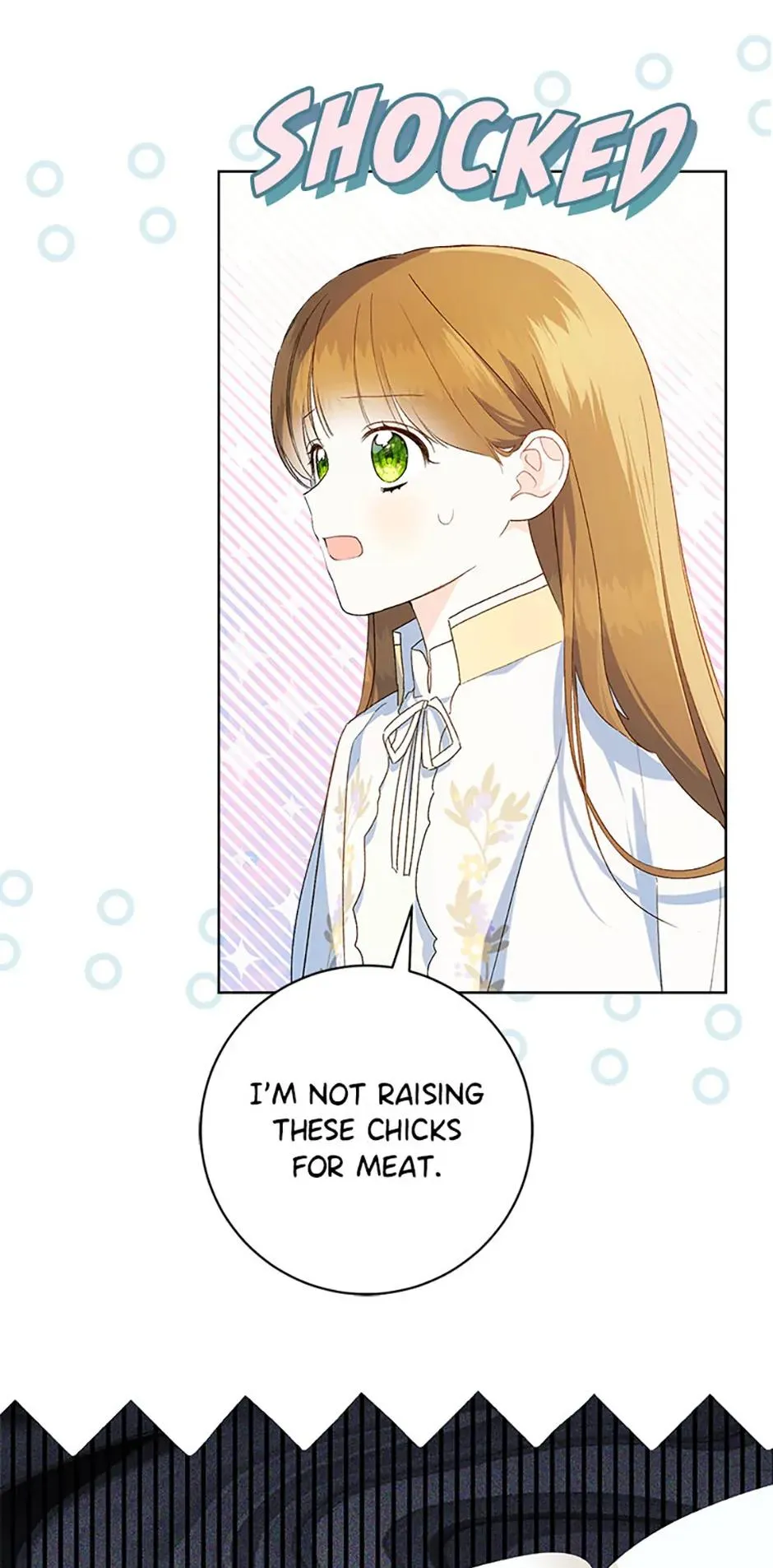 Read My Farm by the Palace Manga Online
