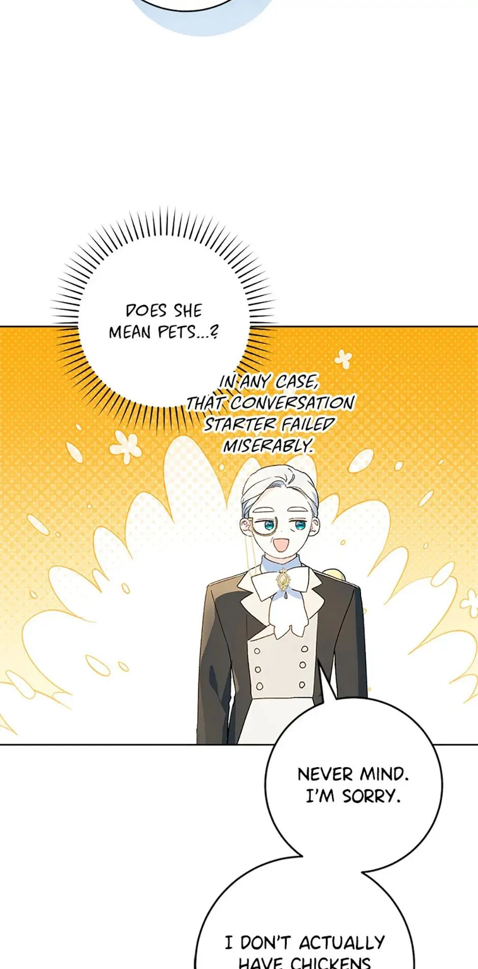 Read My Farm by the Palace Manga Online