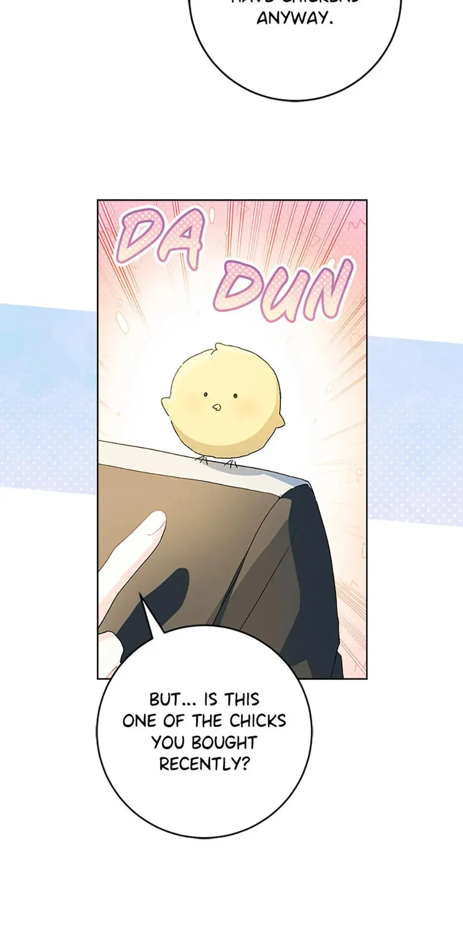 Read My Farm by the Palace Manga Online