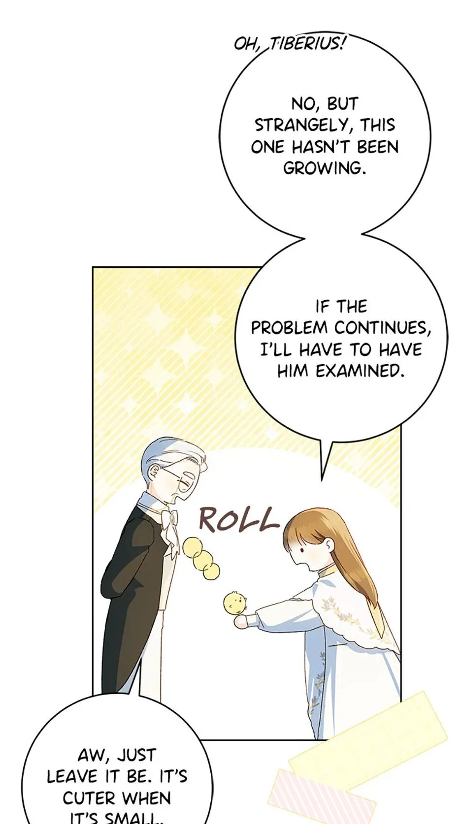 Read My Farm by the Palace Manga Online