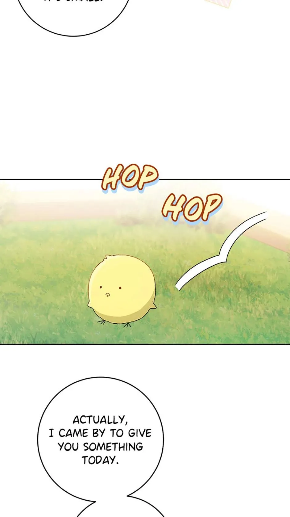 Read My Farm by the Palace Manga Online