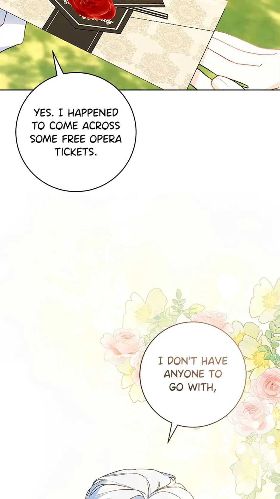 Read My Farm by the Palace Manga Online