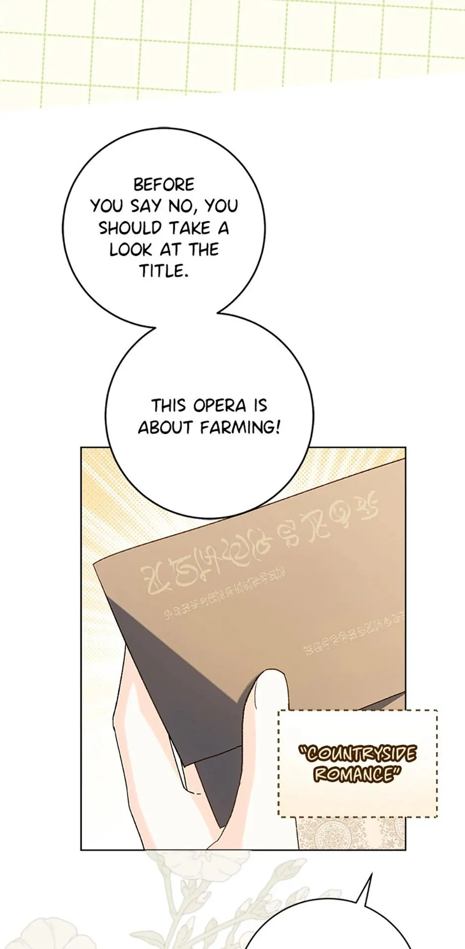Read My Farm by the Palace Manga Online