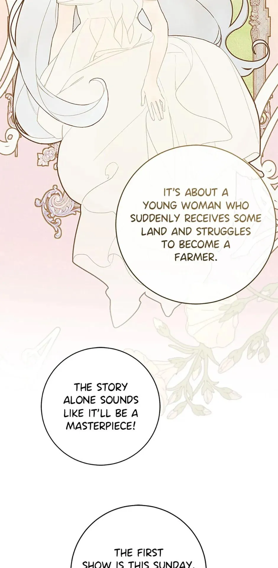 Read My Farm by the Palace Manga Online