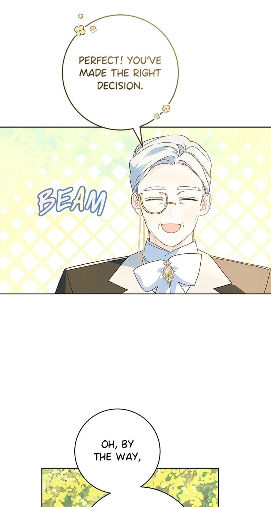 Read My Farm by the Palace Manga Online