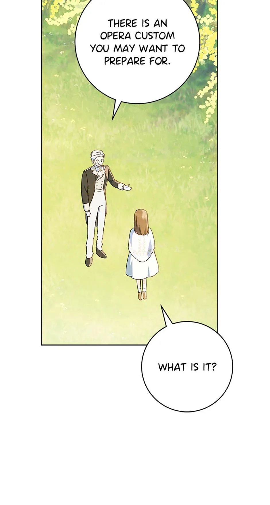 Read My Farm by the Palace Manga Online