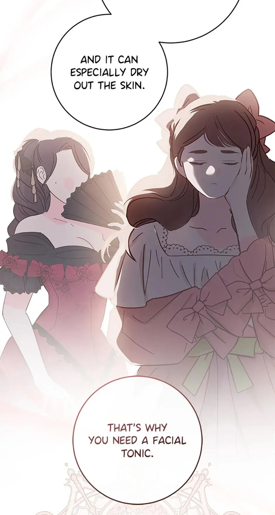 Read My Farm by the Palace Manga Online
