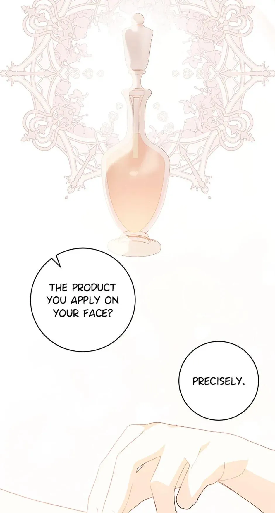 Read My Farm by the Palace Manga Online
