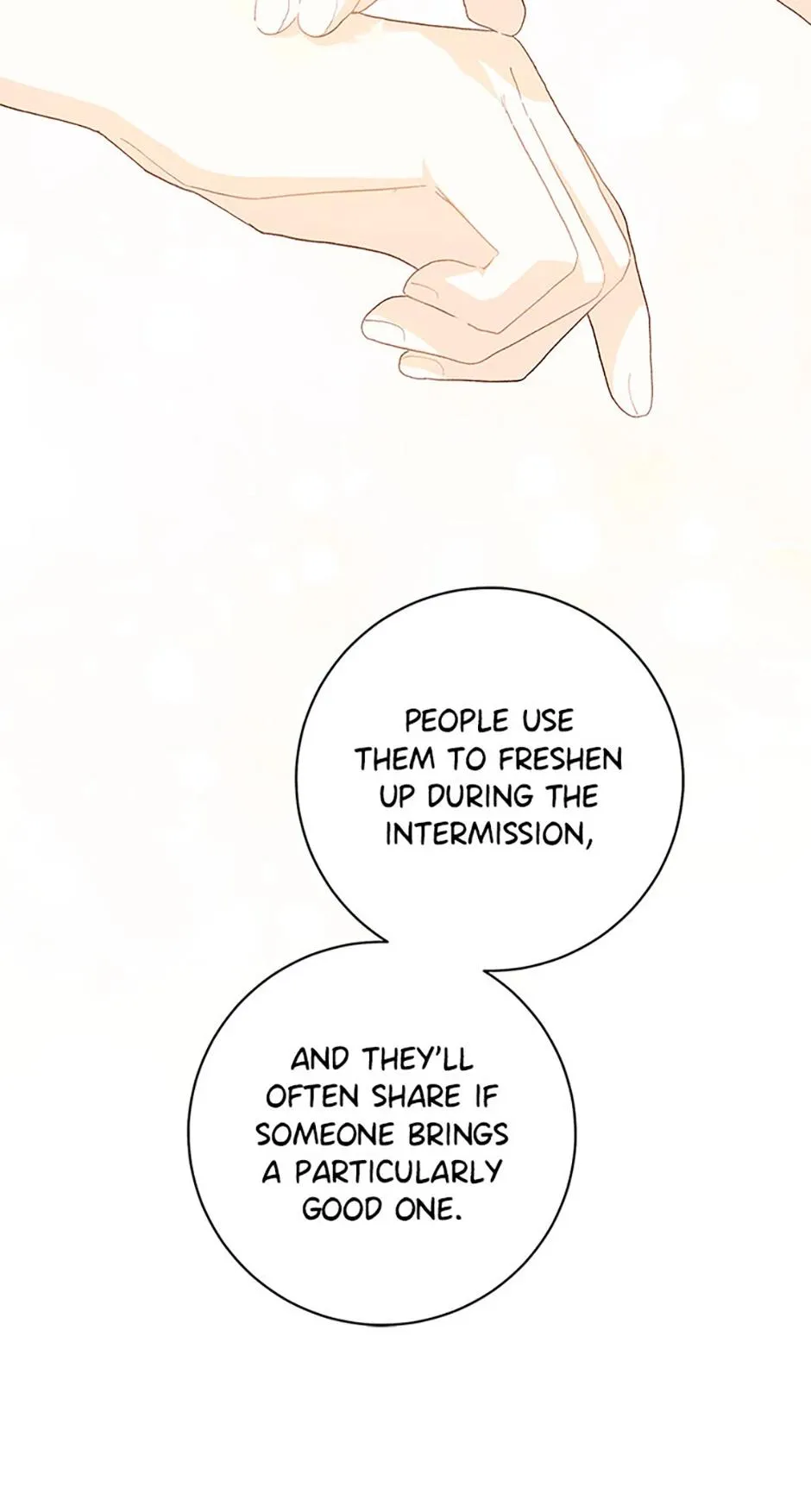 Read My Farm by the Palace Manga Online