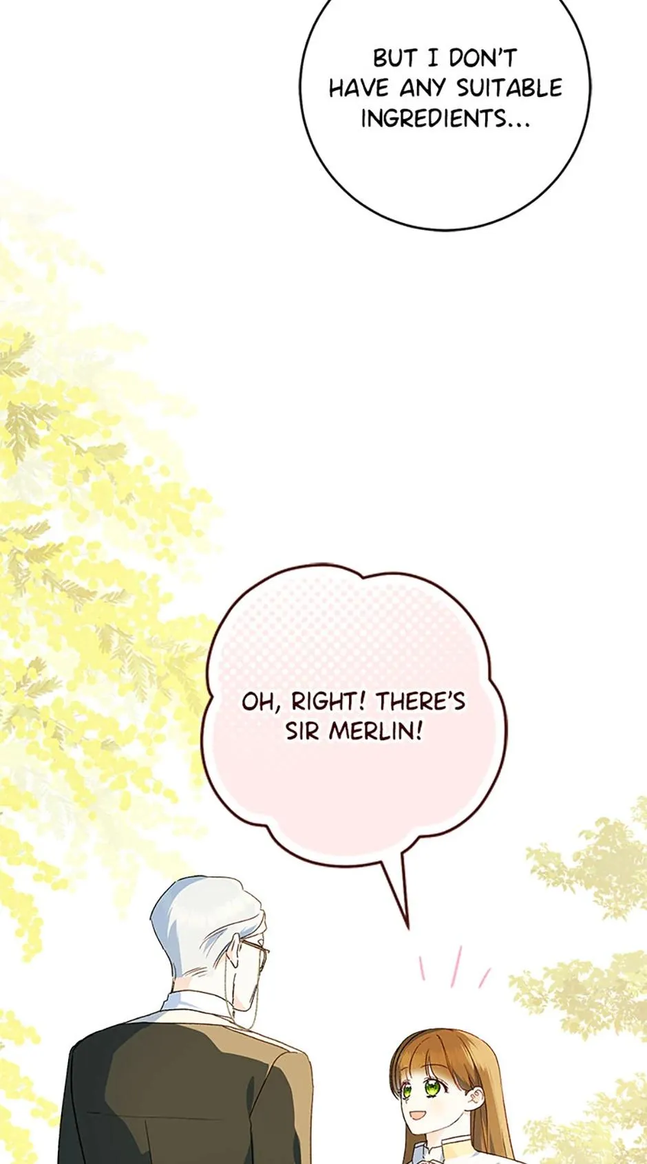 Read My Farm by the Palace Manga Online
