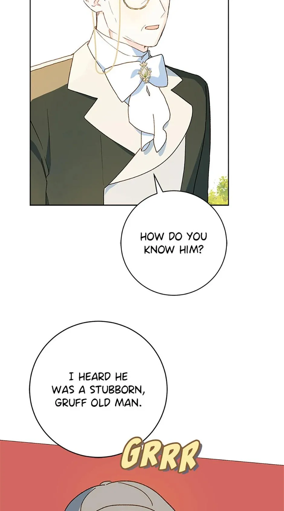 Read My Farm by the Palace Manga Online