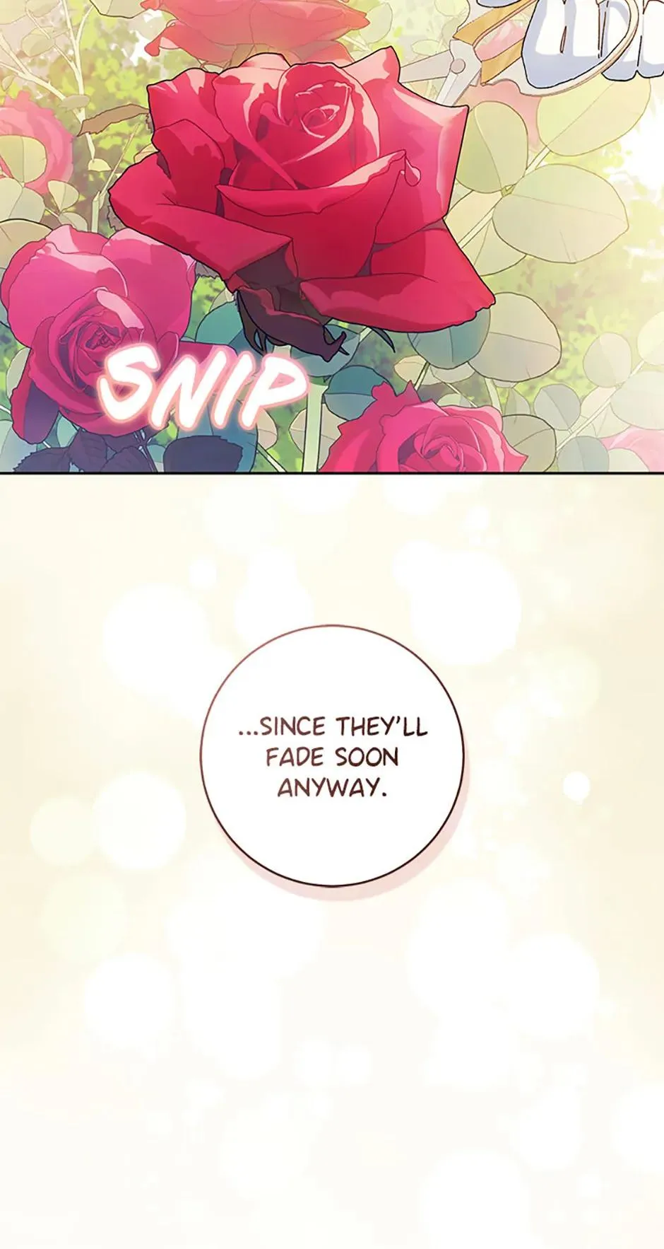 Read My Farm by the Palace Manga Online