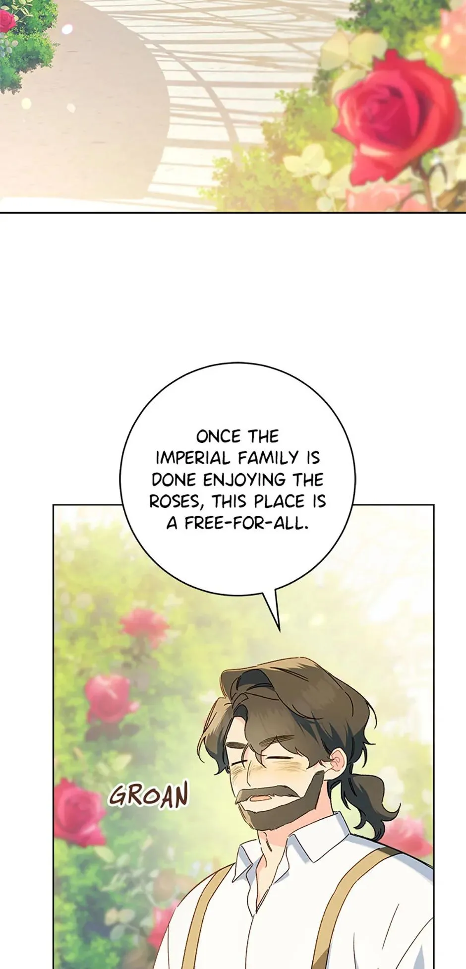Read My Farm by the Palace Manga Online
