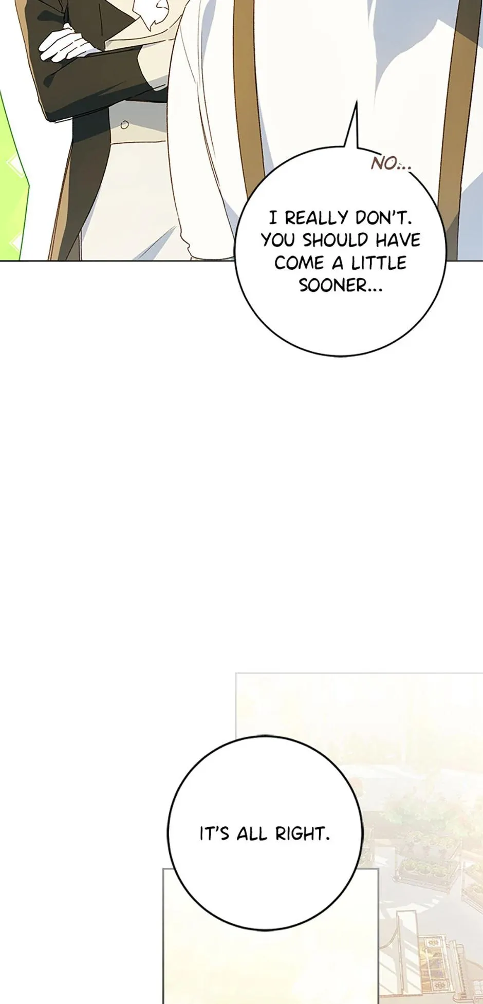 Read My Farm by the Palace Manga Online