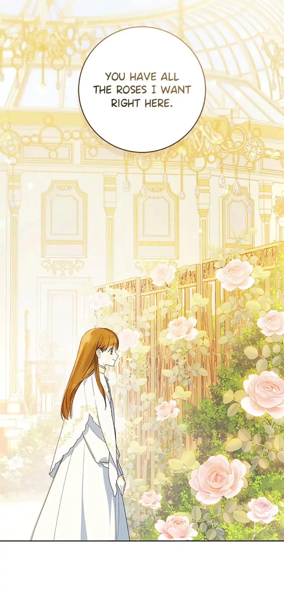Read My Farm by the Palace Manga Online