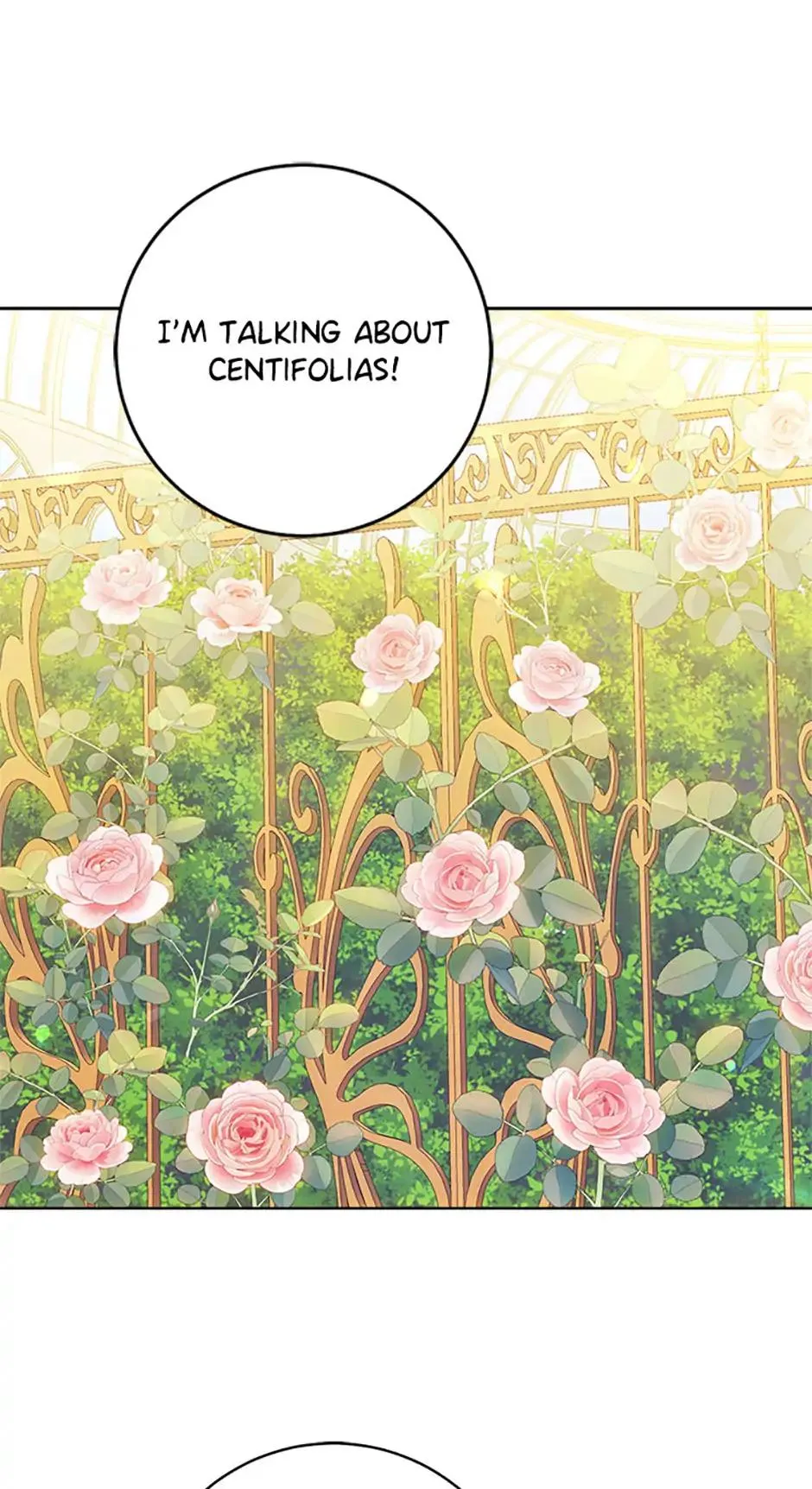 Read My Farm by the Palace Manga Online