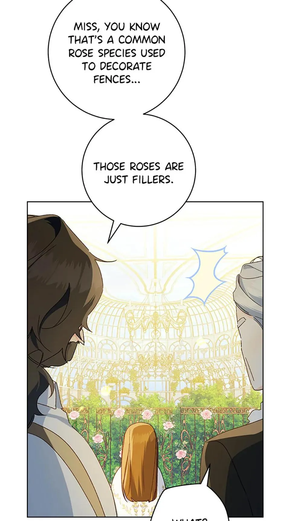Read My Farm by the Palace Manga Online