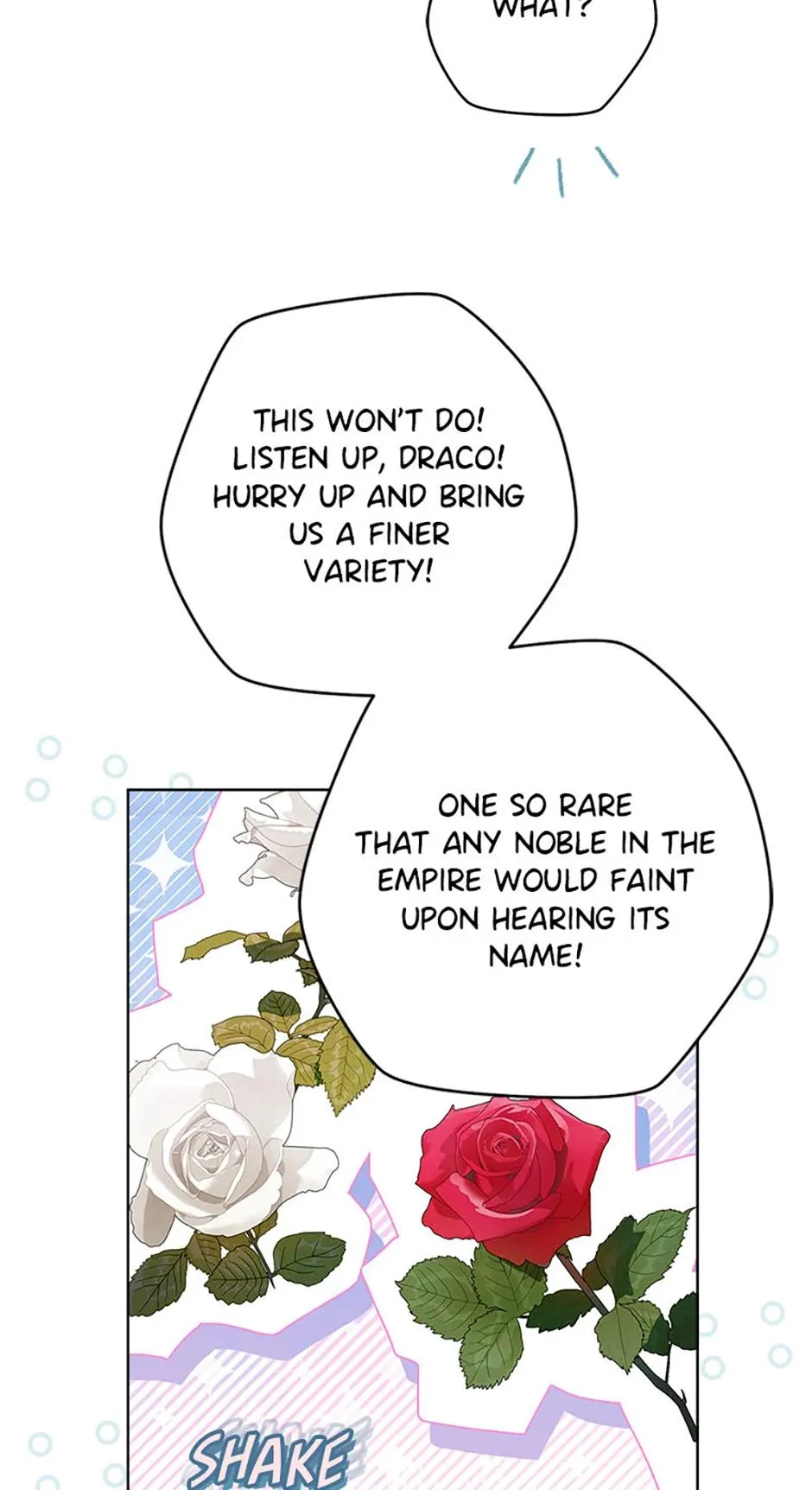 Read My Farm by the Palace Manga Online
