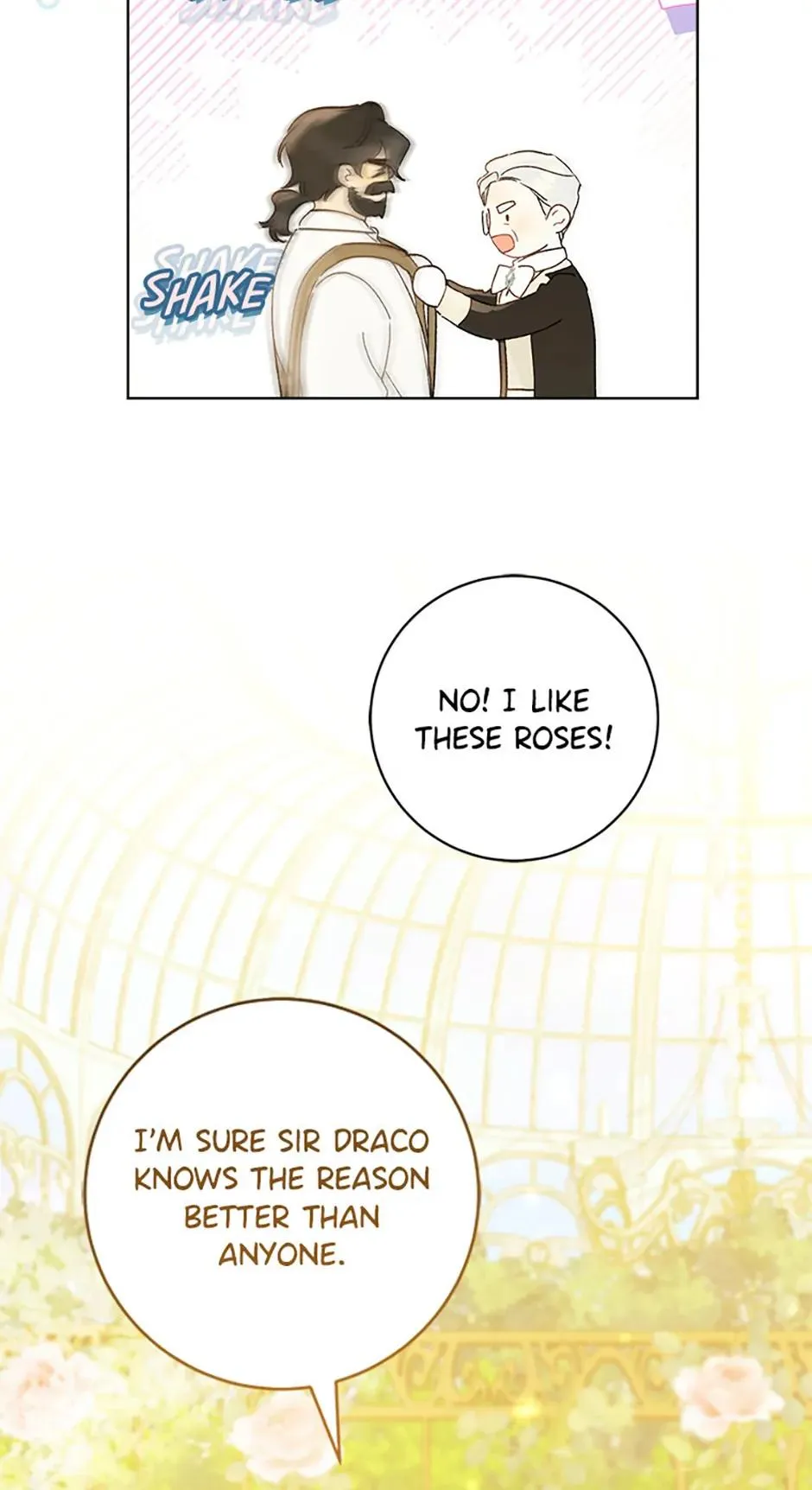 Read My Farm by the Palace Manga Online
