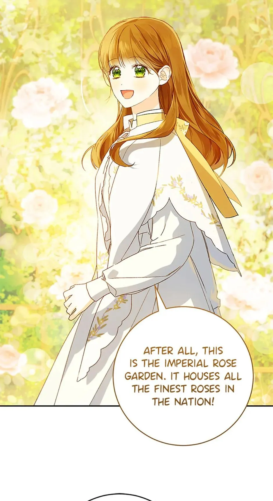 Read My Farm by the Palace Manga Online