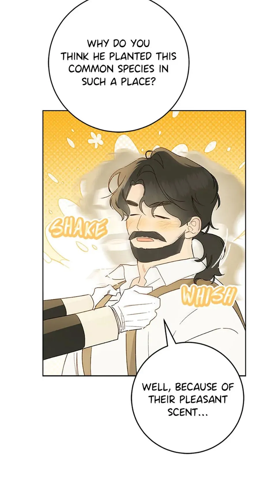 Read My Farm by the Palace Manga Online
