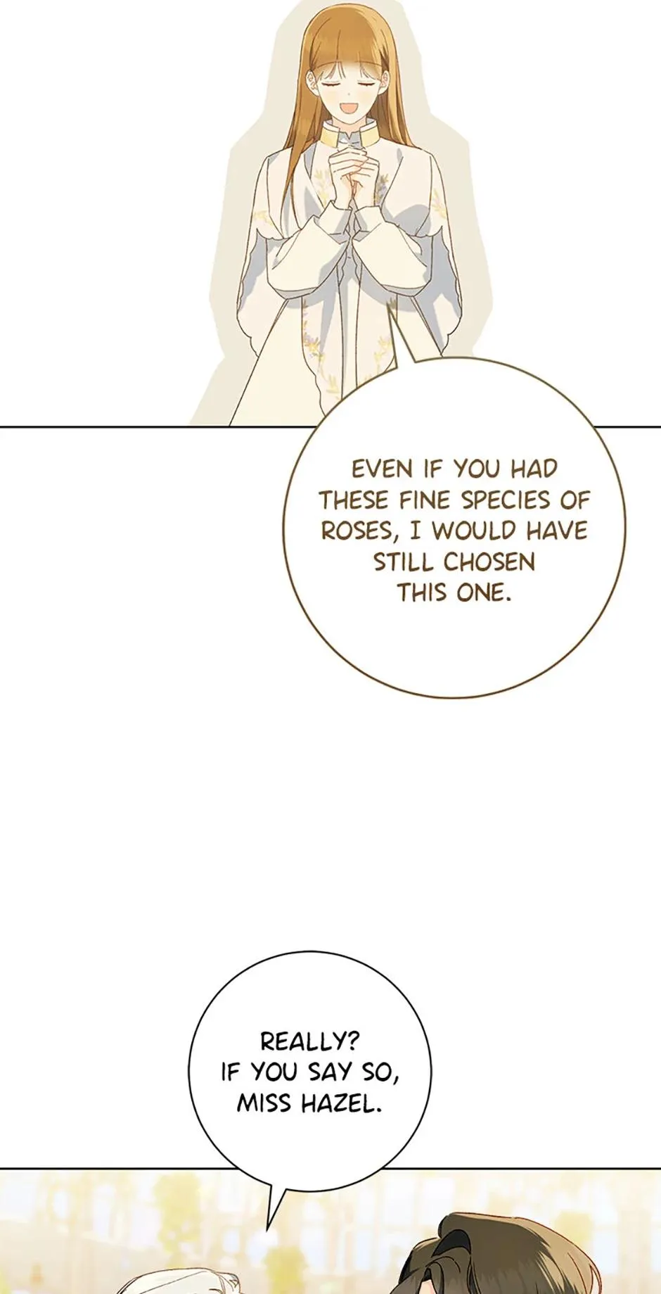 Read My Farm by the Palace Manga Online
