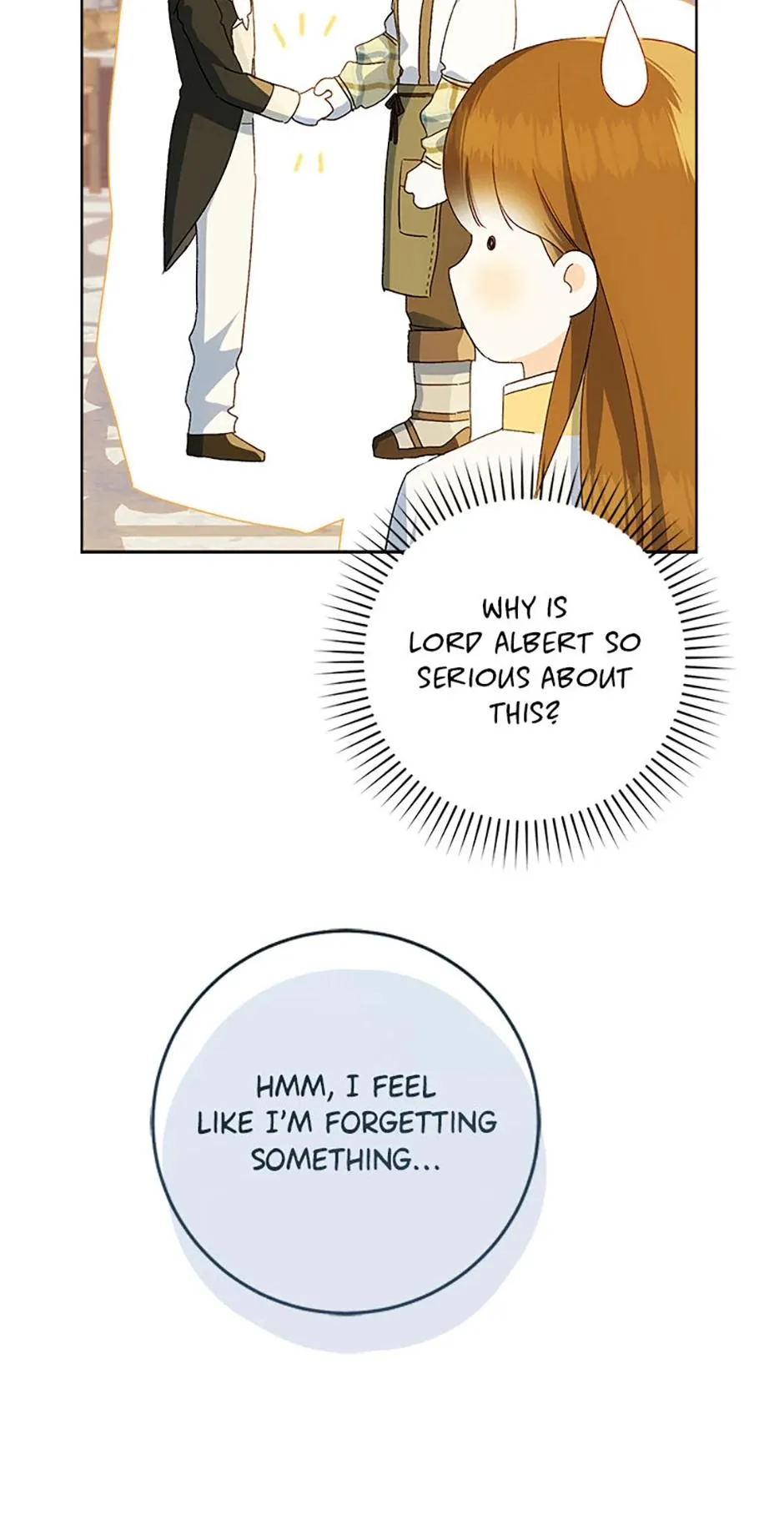 Read My Farm by the Palace Manga Online
