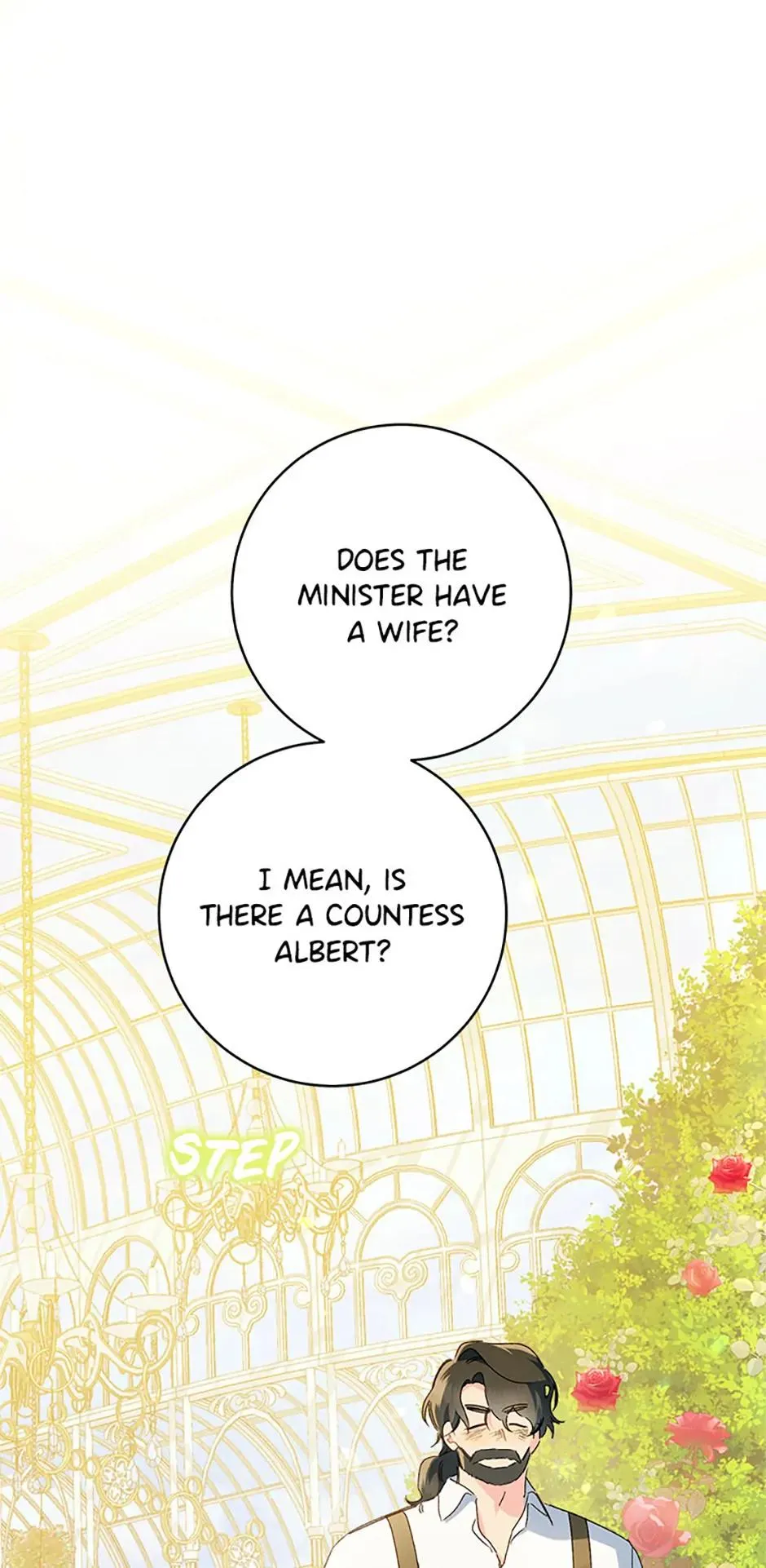 Read My Farm by the Palace Manga Online