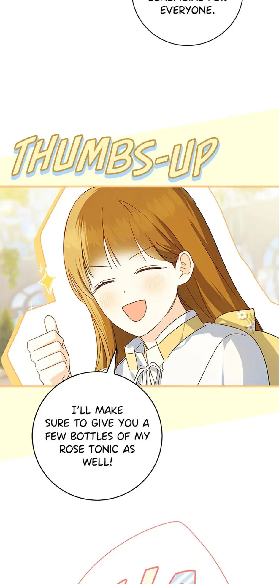 Read My Farm by the Palace Manga Online