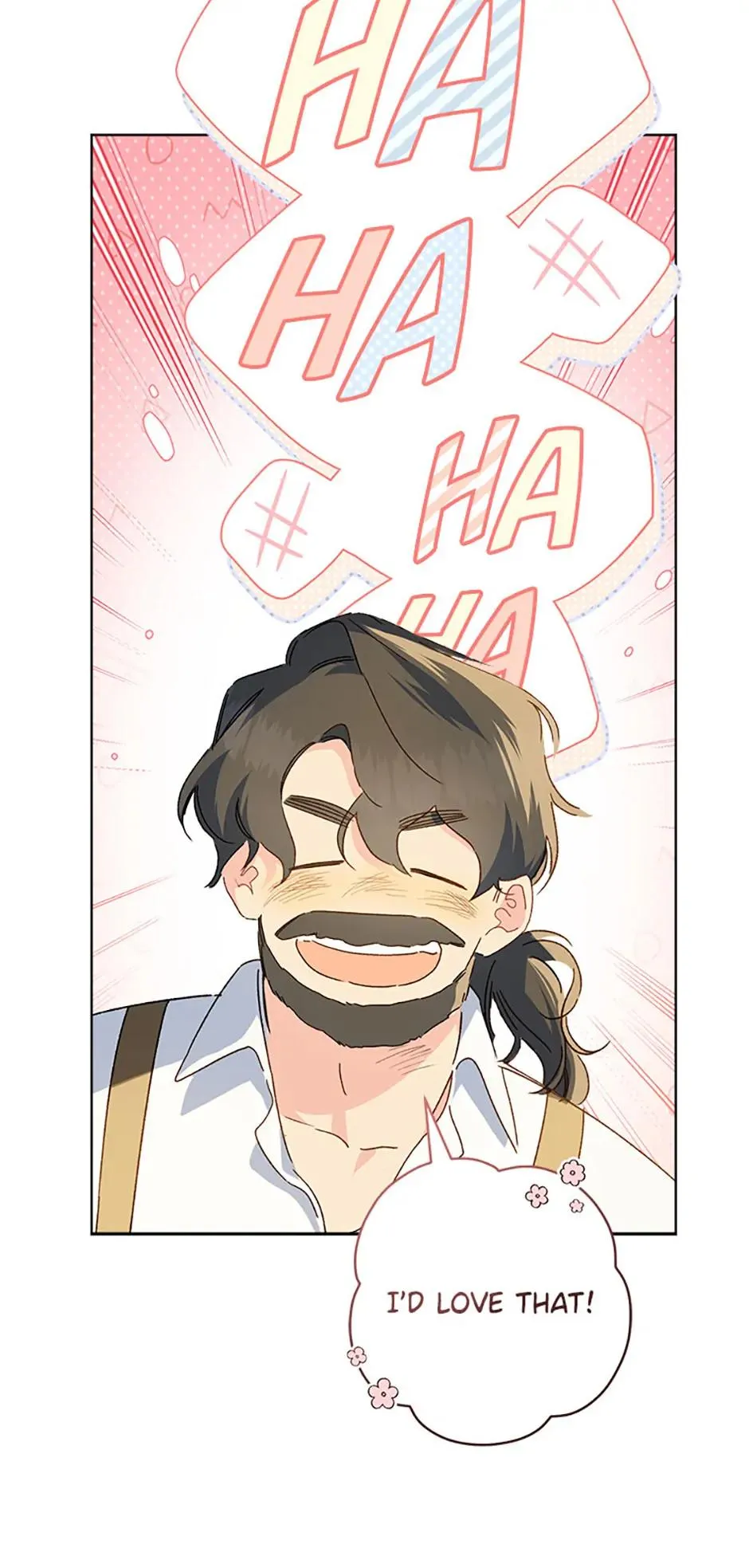 Read My Farm by the Palace Manga Online