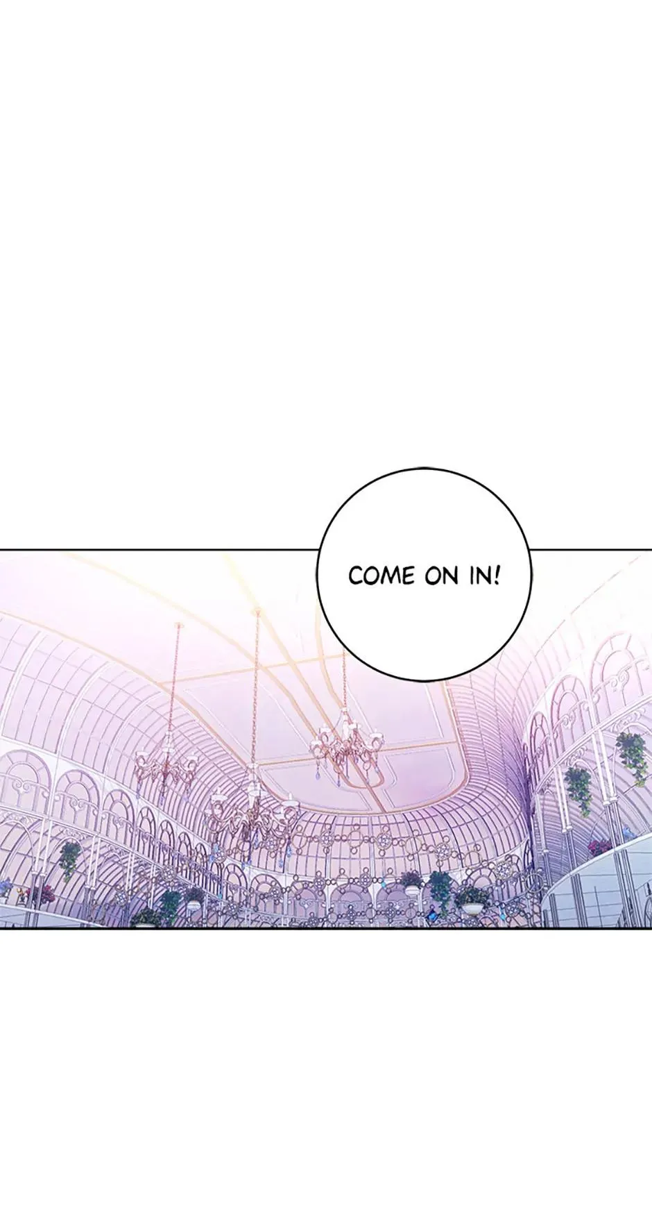 Read My Farm by the Palace Manga Online