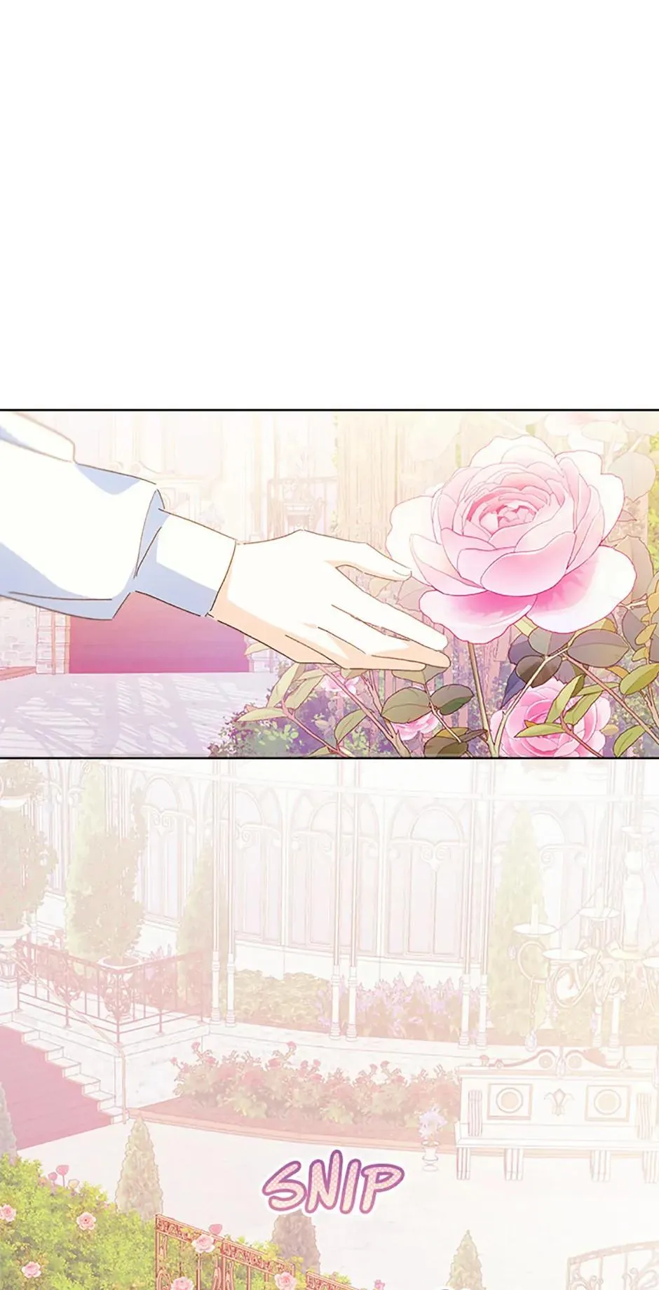 Read My Farm by the Palace Manga Online