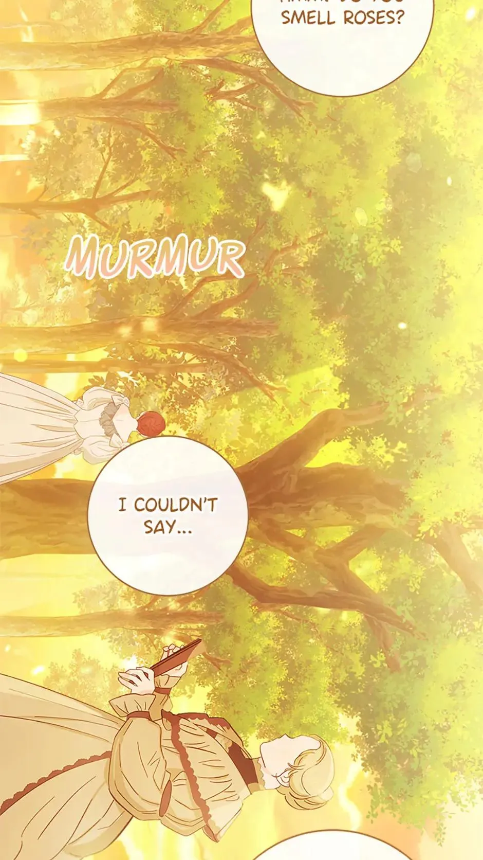 Read My Farm by the Palace Manga Online